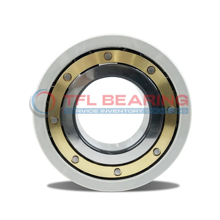 FAG Current-Insulated Bearings 6222-M-J20AA-C4
